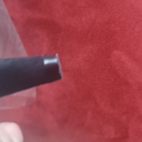 Steve Madden Slung Back Suede Pump - Picture 5 of 5